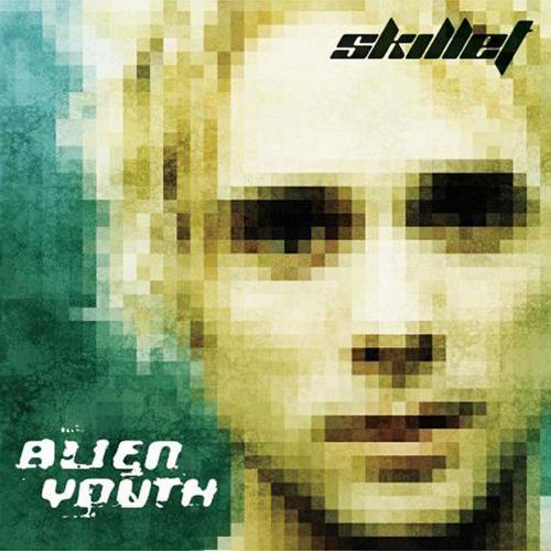 Alien Youth - You Are My Hope