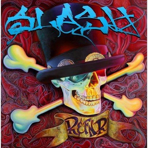 Slash - By The Sword