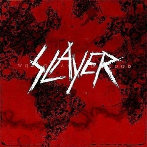 World Painted Blood - World Painted Blood
