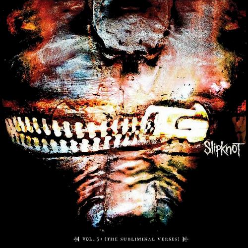 Vol. 3: (The Subliminal Verses) - Pulse Of The Maggots