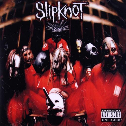 Slipknot - Eyeless