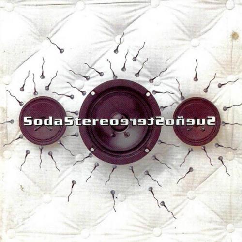 Sueño Stereo - Ojo De La Tormenta