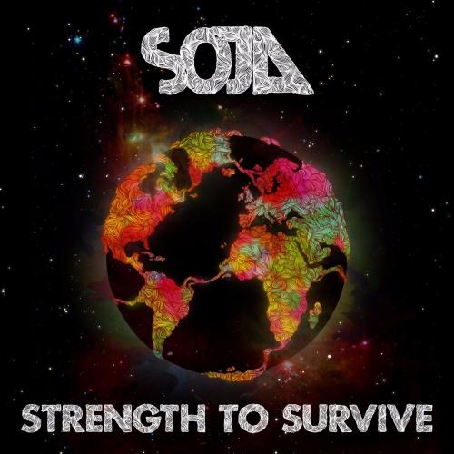 Strength to Survive - Not Done Yet