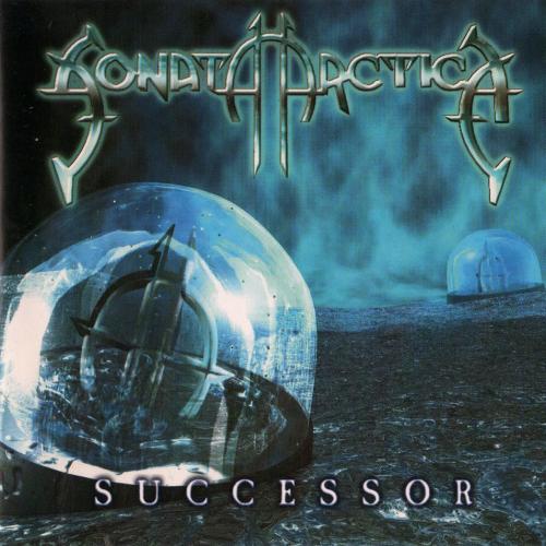 Successor - I Want Out