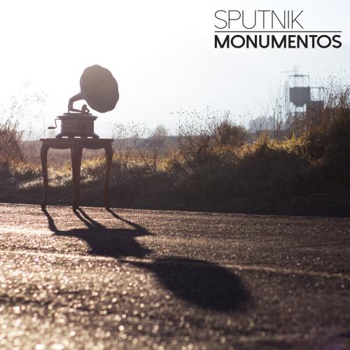 Monumentos - Sin Disfraz