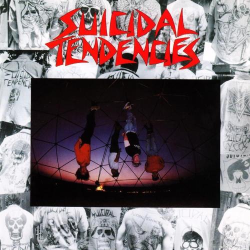 I Want More Suicidal Tendencies Musicacom