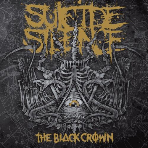 The Black Crown - You Only Live Once