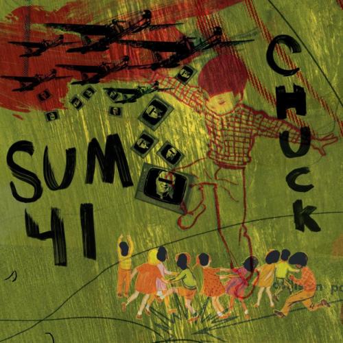 Chuck - I'm Not The One