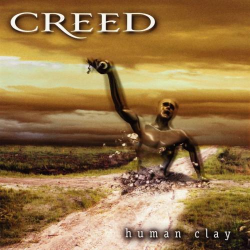 Human Clay - Inside Us All