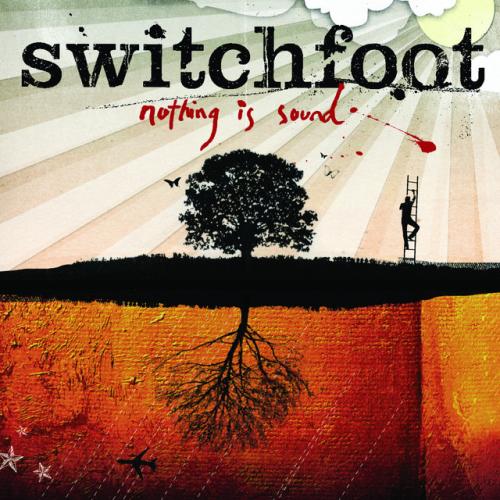 Nothing is Sound - We Are One Tonight