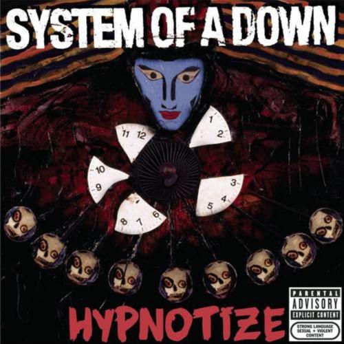 Hypnotize - Attack