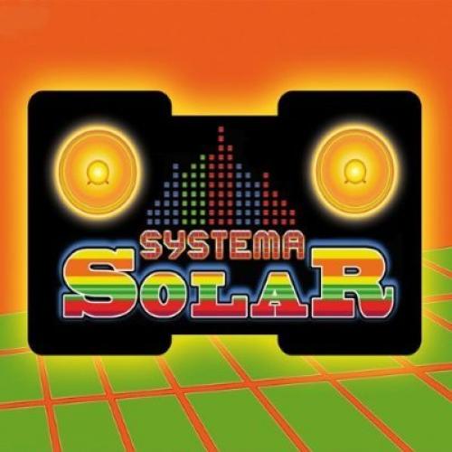 Systema Solar - Quien es el patrón?