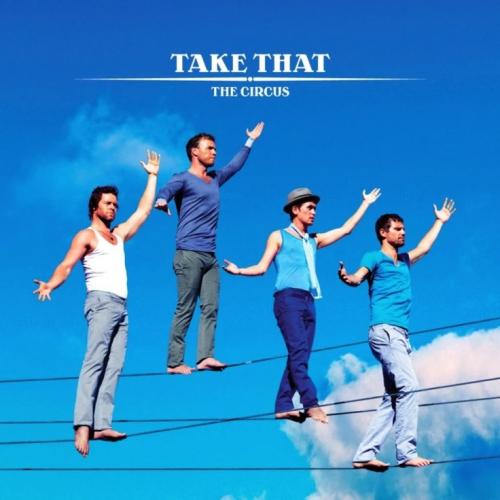 The Circus - Greatest Day