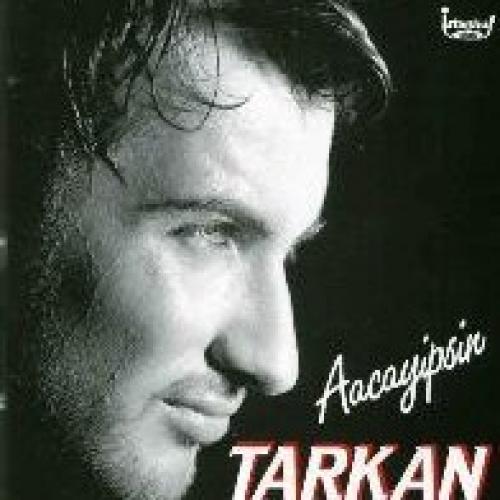Aacayipsin - Bekle
