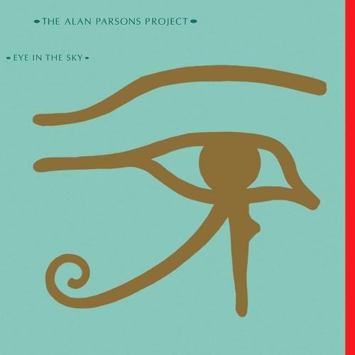 Eye In The Sky - Eye In The Sky