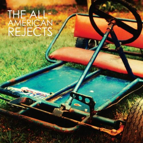 The All-American Rejects - Swing Swing