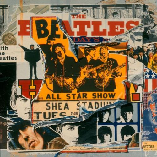 Anthology 2 - Sergeant pepper's lonely hearts club band (reprise)