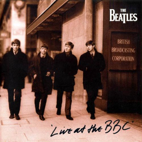Live At The BBC. Disk 1 - Soldier Of Love