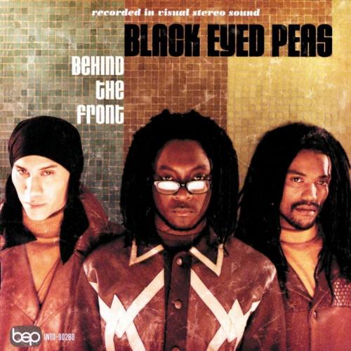 Behind The Front - Clap Your Hands