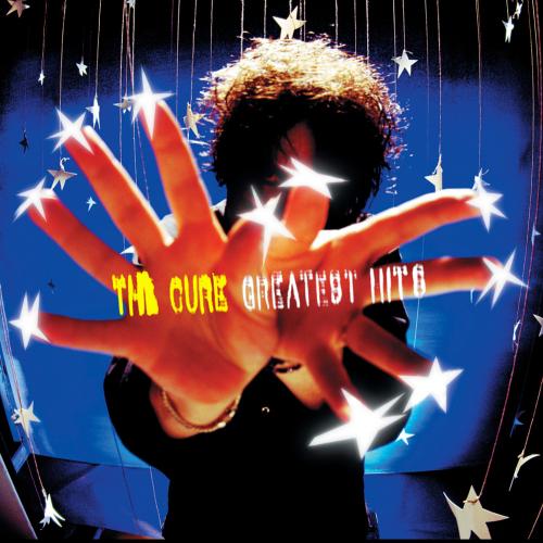 Greatest Hits - Just say yes