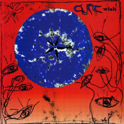 Wish - Trust