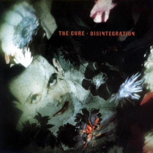 Disintegration - The Same Deep Water As You