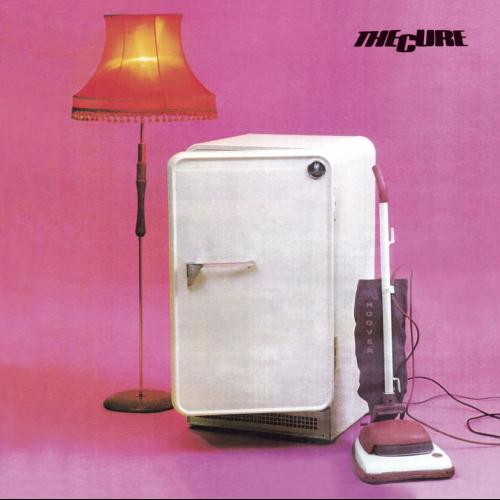Three Imaginary Boys - So What?