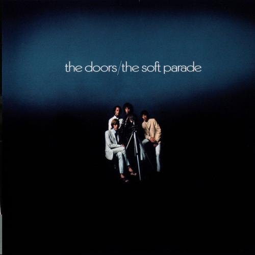 The Soft Parade - Wishful Sinful