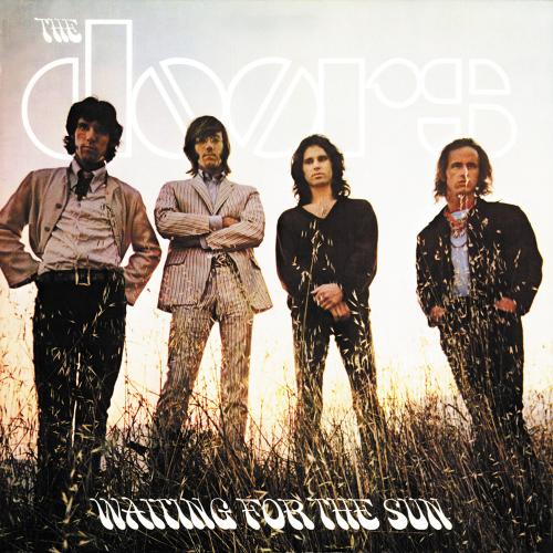 Waiting For The Sun - Five To One