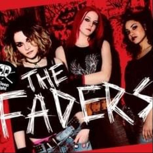 I don't mean maybe Letra The Faders