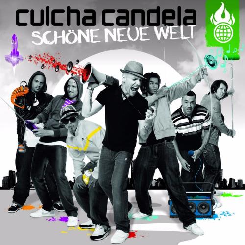 Schöne neue Welt - Schoene neue Welt