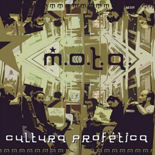M.O.T.A. - Nadie se atreve