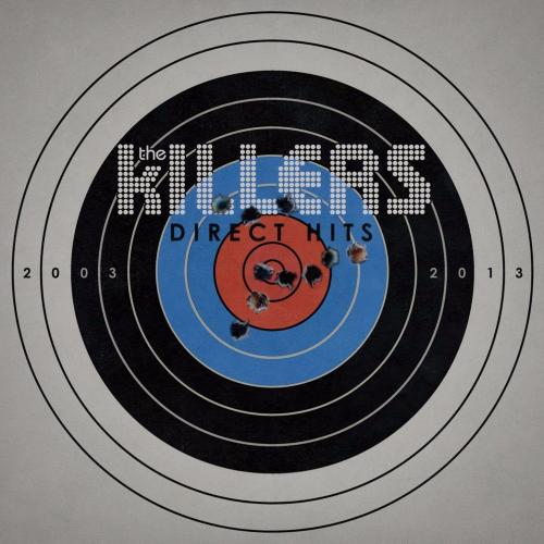 Direct Hits - Just Another Girl
