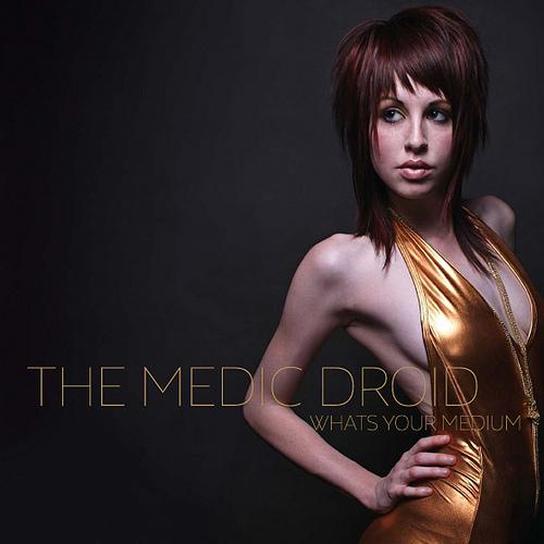 Whats Your Medium - Fer sure
