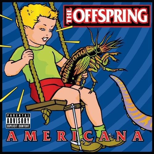 Americana - Americana