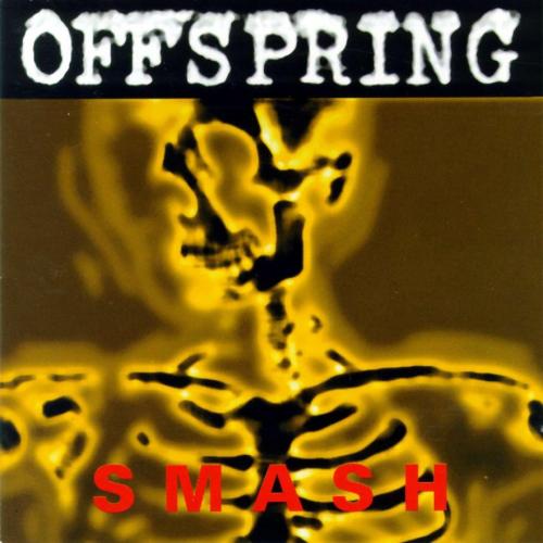 Smash - Come Out and Play