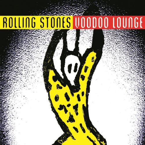 Voodoo Lounge - Out Of Tears