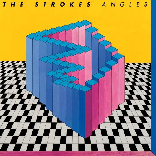Angles - Gratisfaction