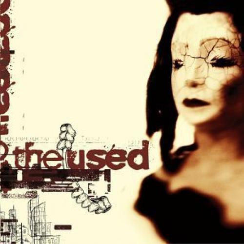 The Used - Noise And Kisses