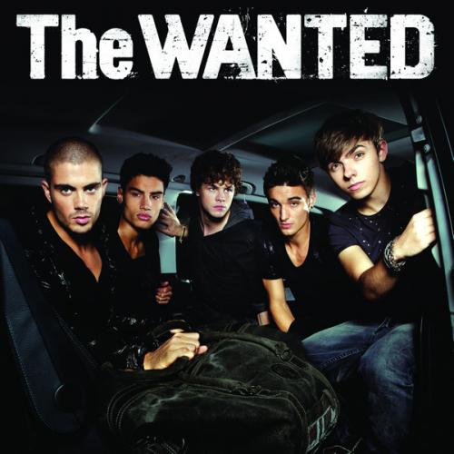 The Wanted - Behind Bars