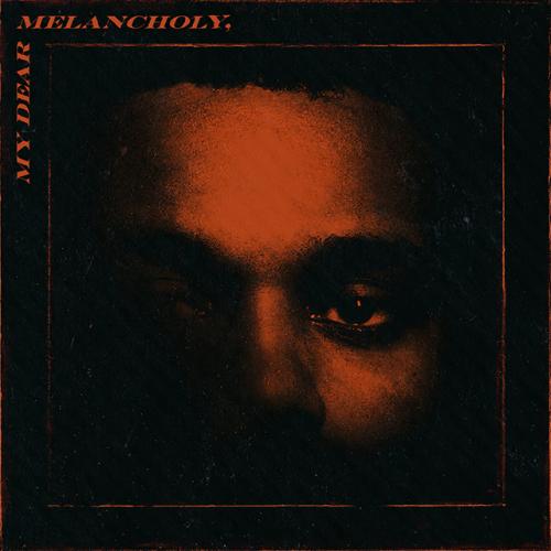 My Dear Melancholy, - Wasted Times