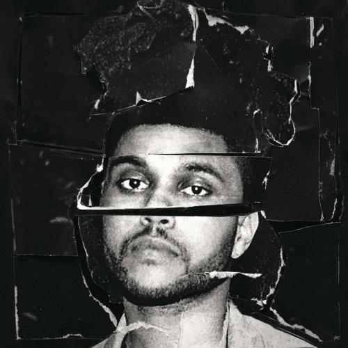 Beauty Behind the Madness - In the Night