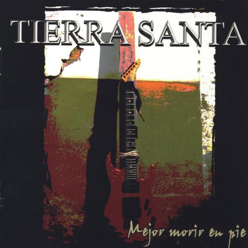 Mejor morir en pie - Mejor morir en pie