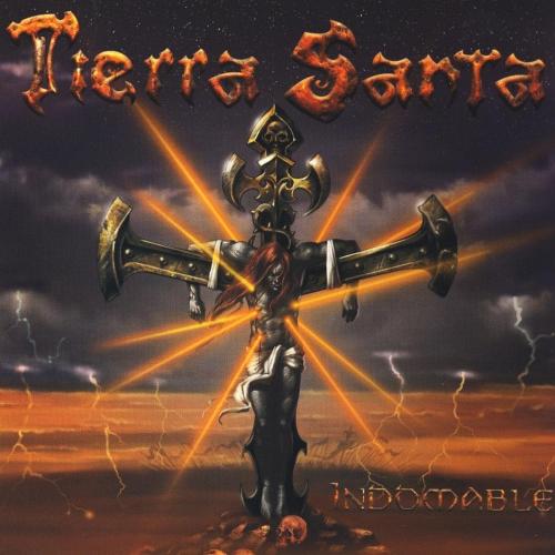 Indomable - Alas De Fuego