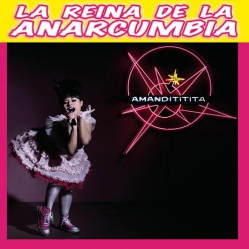 La reina de la anarcumbia - La Microbusera