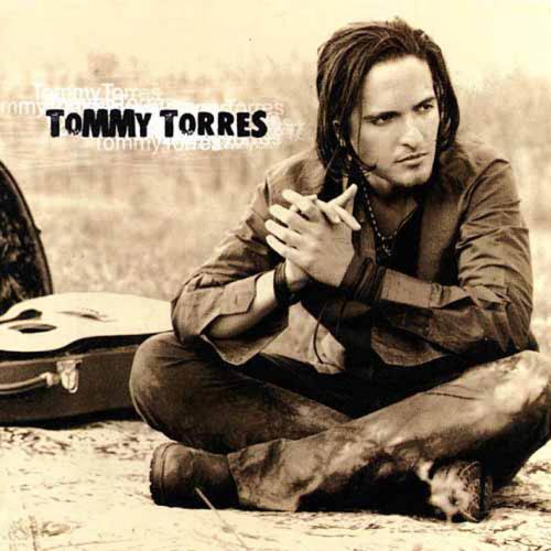 Tommy Torres - Si Miras Atrás