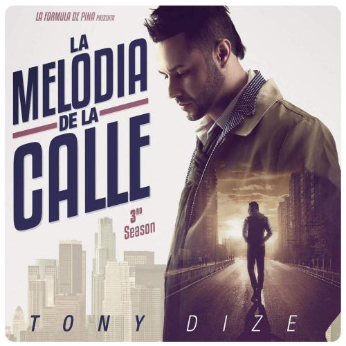 La Melodía de la Calle, 3rd Season - No Pretendo Enamorarte