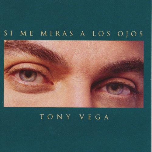 ELLA ES - Tony Vega | Musica.com