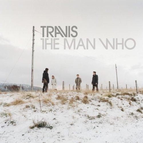 The Man Who - As You Are