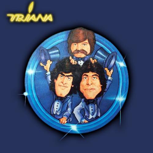 Triana - Corre